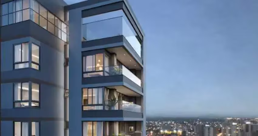 Azzure by frechal - apartamento com 2 dormitórios, sendo 1 suíte, 2 vagas, com diversas áreas no centro, 200m do mar de baln. piçarras!