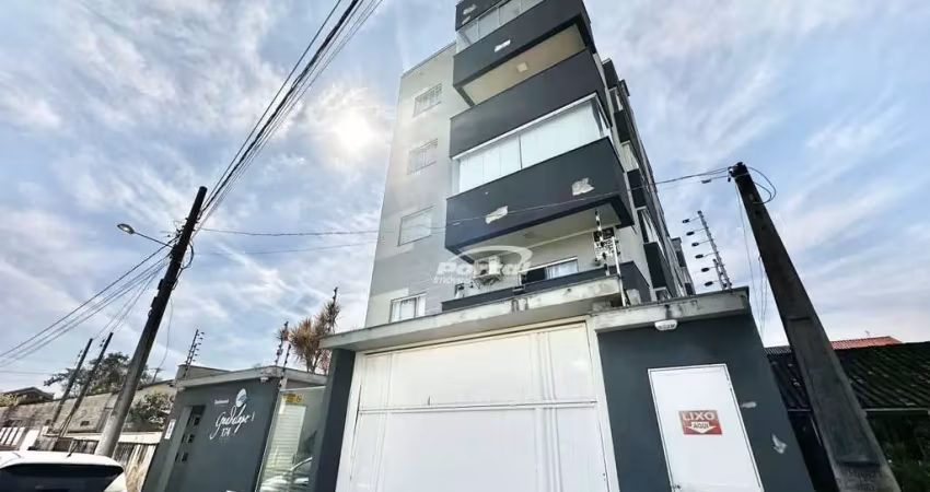 Apartamento com 3 dormitórios, sendo 1 suíte no bairro itajuba em barra velha/sc (cód. 17691)