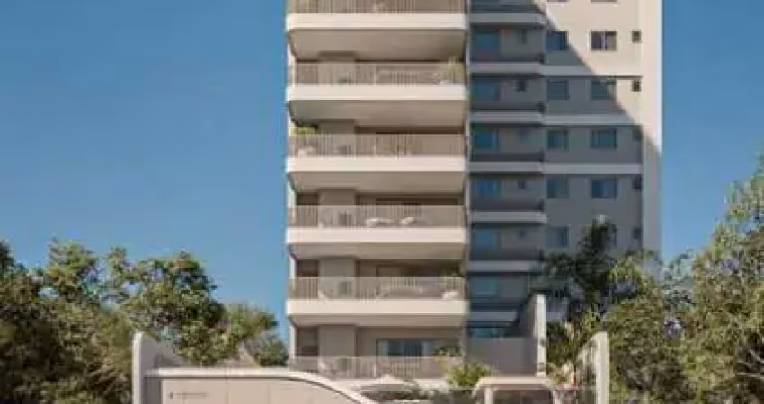 Residencial ametisst tower, frente mar em navegantes - gravatá (cód.17744)