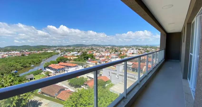 Apartamento com 3 quartos à venda no Centro, Balneário Piçarras 