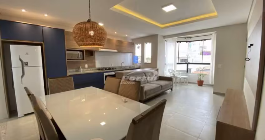 Apartamento 100m do mar, no centro de balneário piçarras/sc (cód. 18160)