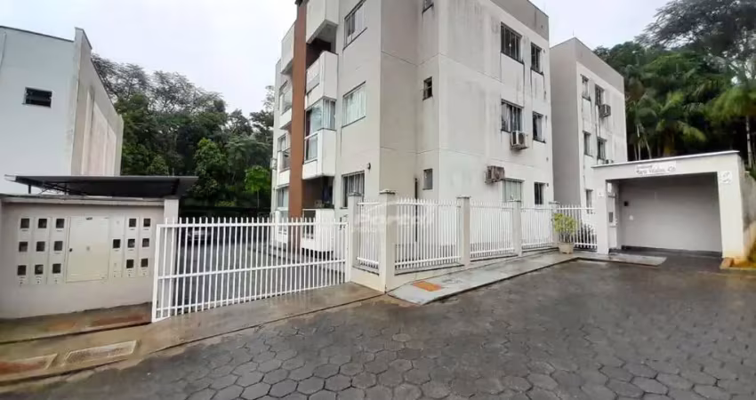 Apartamento com 2 quartos para alugar no Itoupavazinha, Blumenau 