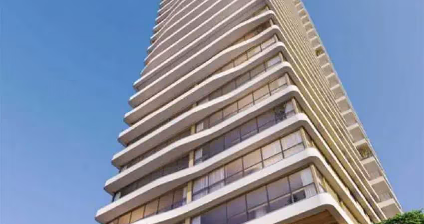 Apartamento 3 suítes, frente mar, área de lazer completa, na praia do tabuleiro em barra velha sc (cód 18331)
