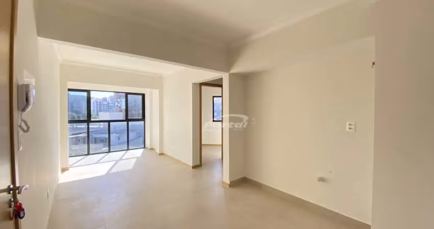 Apartamento com 1 dormitórios e 2 vagas de garagem, no unique residence, no bairro centro em blumenau!