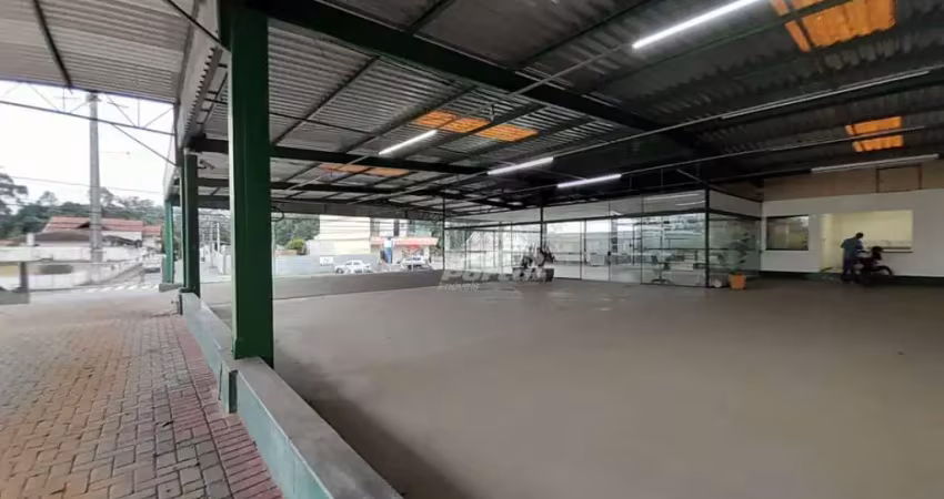 Barracão / Galpão / Depósito para alugar na Rua João Pessoa, 3090, Velha, Blumenau