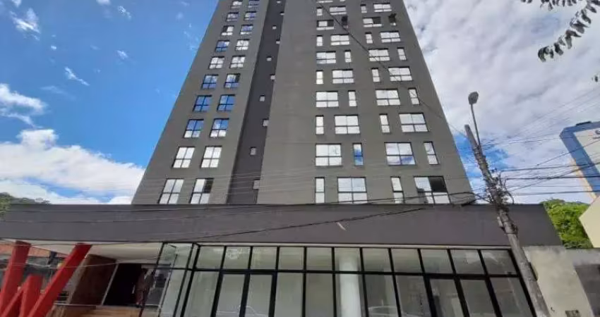 Apartamento com 1 dormitório, disponível para venda no bairro garcia em blumenau!