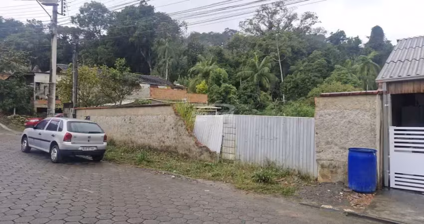 Terreno à venda no Fortaleza, Blumenau 