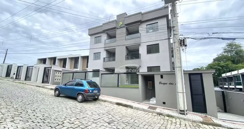 Excelente apartamento em um dos melhores bairros de blumenau!