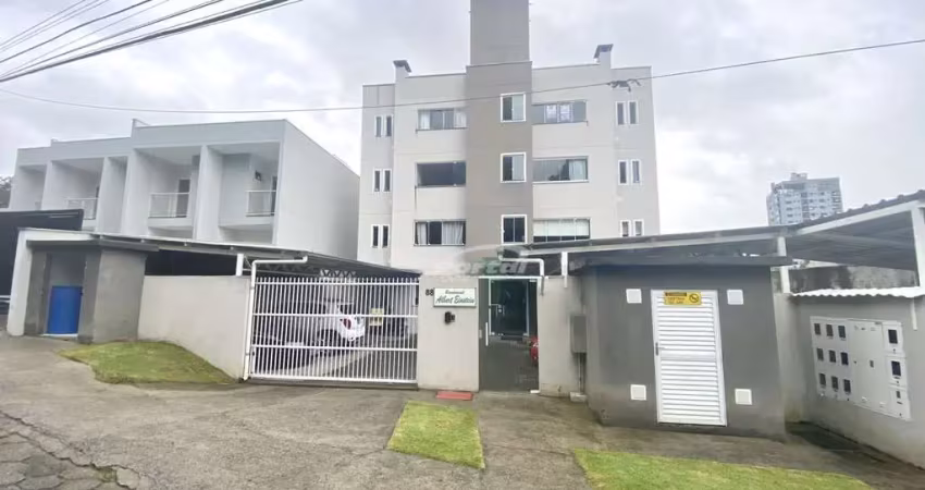 Apartamento com 2 quartos à venda no Fortaleza, Blumenau 
