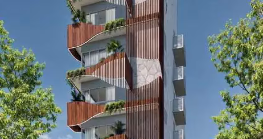 Apartamento com 03 dormitórios sendo 01 suíte, itacolomi, balneário piçarras sc (cód.19494)