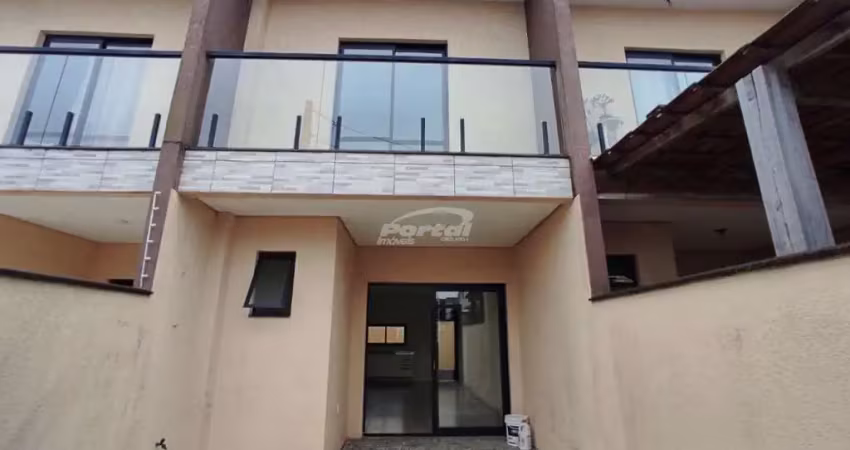 Casa com 2 quartos à venda na Rua:Gaivota nº 898 Casa B, 976, Itacolomi, Balneário Piçarras