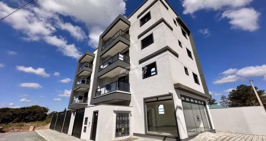 Apartamento com 2 suítes no bairro itacolomi em balneário piçarras/sc (cód. 19663)