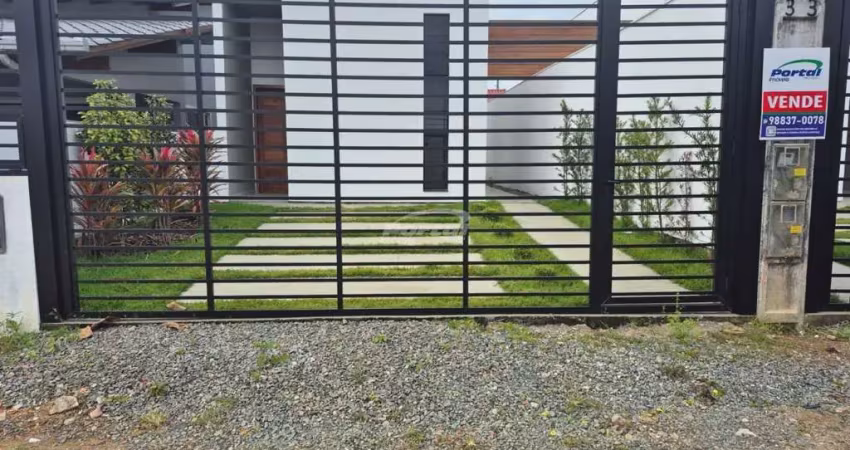 Casa com 2 quartos à venda na Rua 1151, 408, Itajubá, Barra Velha