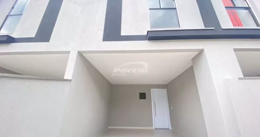 Casa 2 suítes disponível para locação no bairro tribess blumenau
