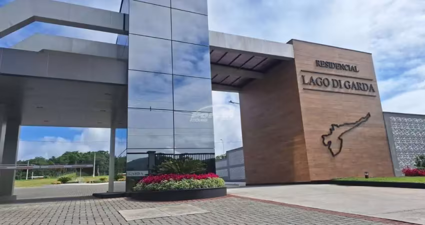 Lago di garda - um refúgio onde qualidade de vida e a praticidade andam juntas. entre e viva os seus melhores dias! condomínio residencial fechado no bairro da velha em blumenau.