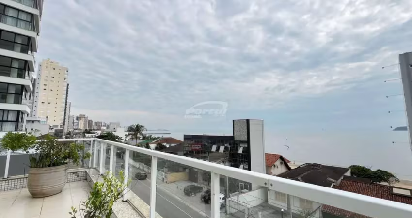 Apartamento mobiliado e decorado apenas 50 metros da praia central do balneário piçarras.