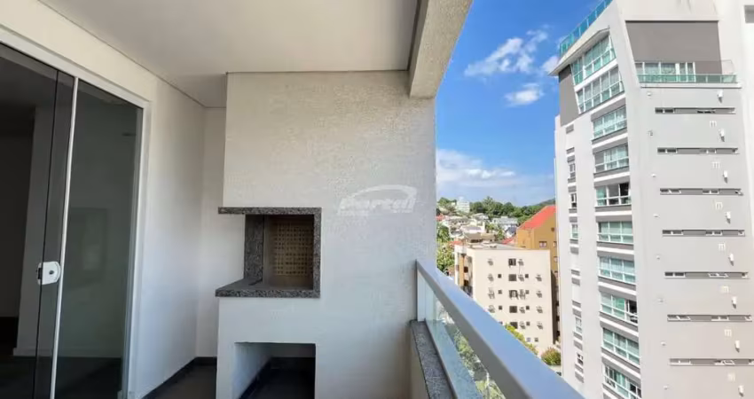 Apartamento com 128,73m² de area total, localizado no coração do bairro vila nova em blumenau!