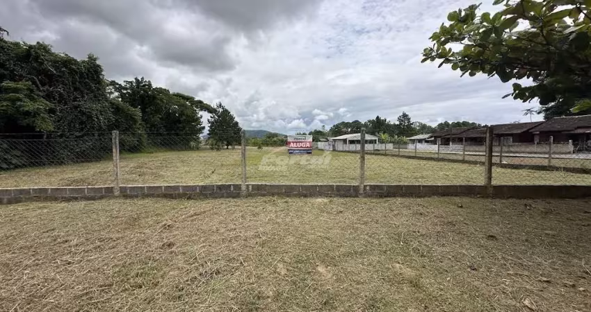 Excelente terreno de 6.000,00m² no bairro armação do itapocoroy em penha/sc (cód. 20638)