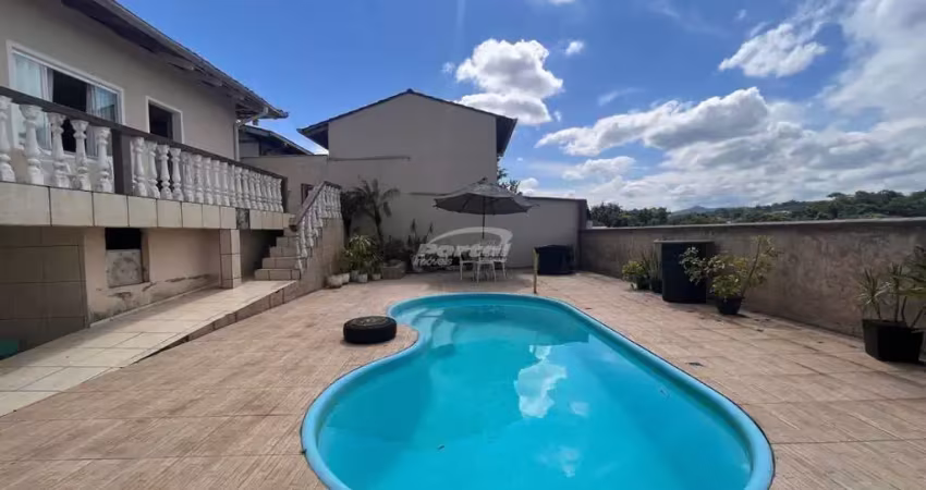 Casa com 3 quartos à venda na Rua Júlio Kleine, 819, Fortaleza, Blumenau