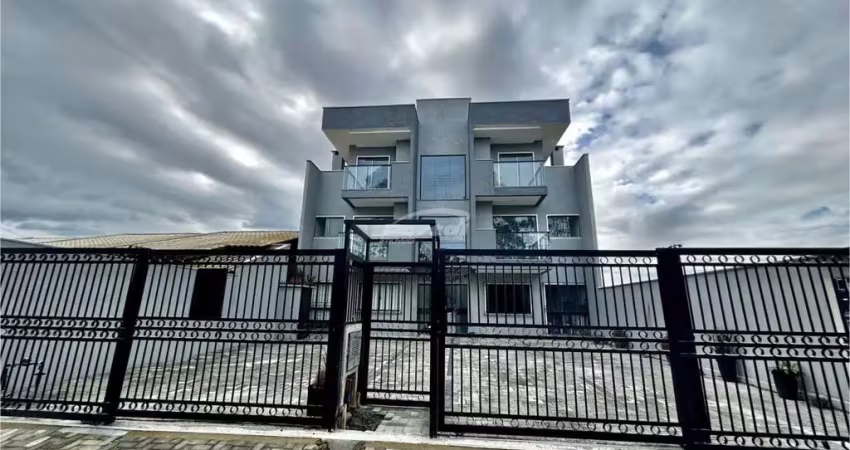 Apartamento novo disponível para locação no bairro itajuba – barra velha/sc (cód. 20844)