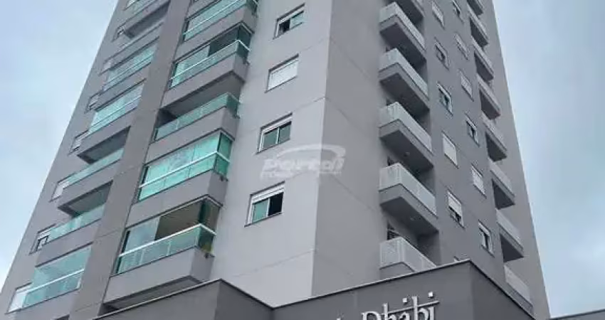 Apartamento com 3 quartos à venda na Rua João Pessoa, 2863, Velha, Blumenau