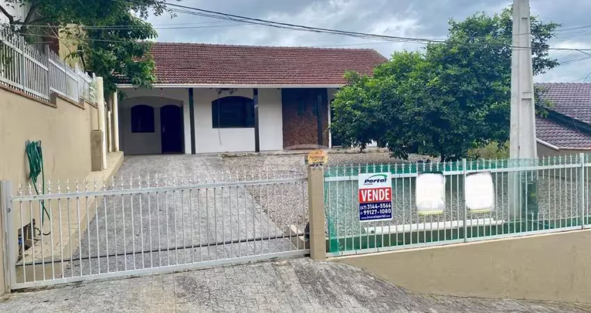 Casa com 3 quartos à venda em Água Verde, Blumenau 