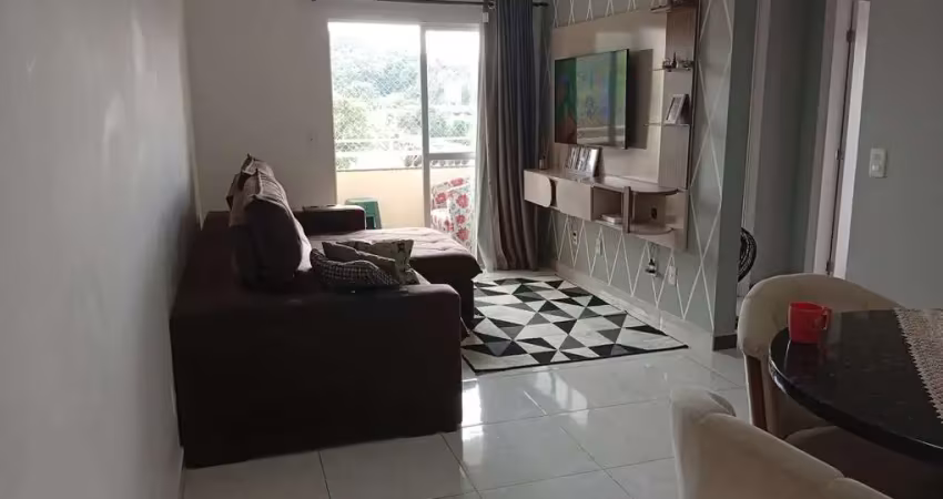 Apartamento pronto para morar no bairro itoupavazinha em blumenau!