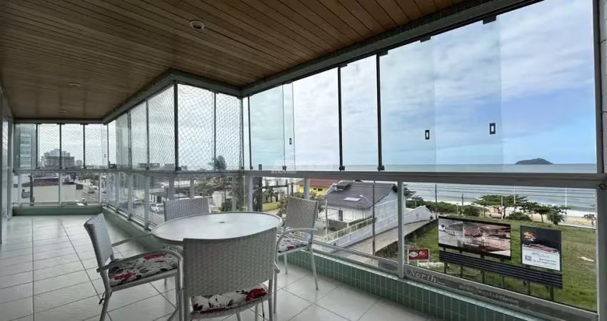 Apartamento disponível para locação no centro em balneário piçarras/sc (cód. 21131)