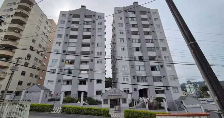 Apartamento disponível para venda, com 3 dormitórios no bairro água verde em blumenau!