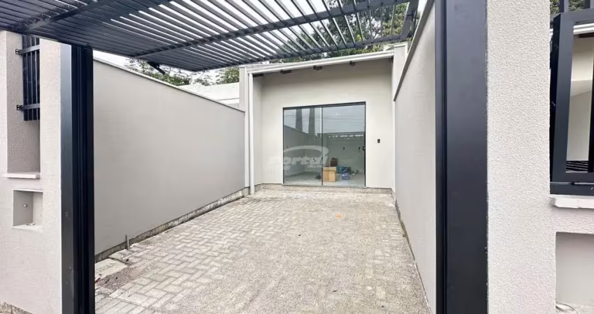 Casa disponível para venda, com 1 quarto no bairro poço grande, por apenas r$215mil