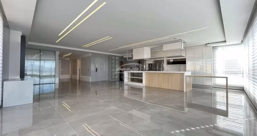 Apartamento com 3 quartos à venda na Vila Nova, Blumenau 