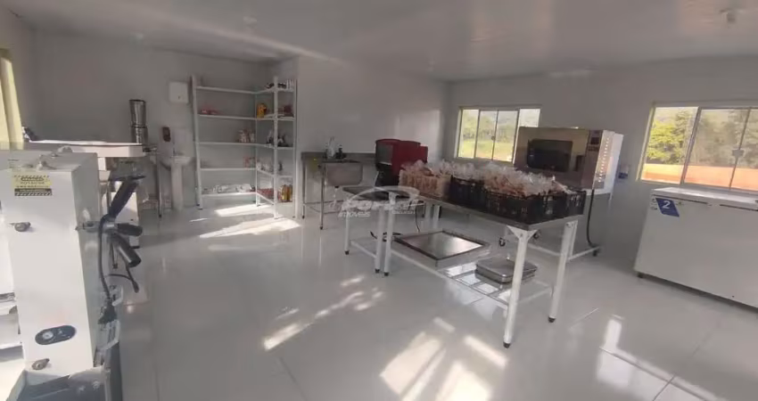 Sala comercial para alugar na Rua Luiz Maske, 991, Itoupavazinha, Blumenau