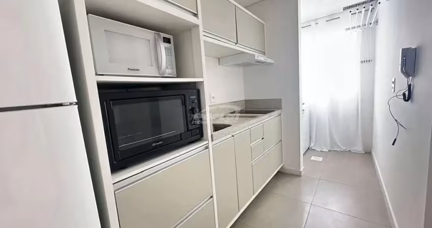 Loft pronto para morar no bairro velha em blumenau!