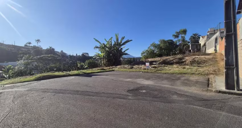 Terreno à venda no Itoupava Norte, Blumenau 