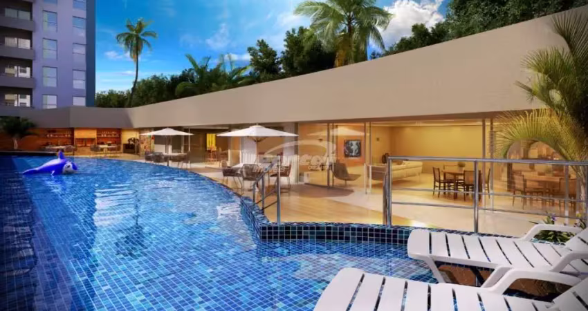 Apartamento com 2 quartos à venda na Rua Gustavo Zimmermann, 4768, Itoupava Central, Blumenau