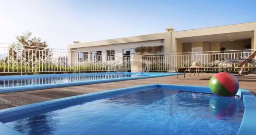 Apartamento com 2 quartos à venda no Itajubá, Barra Velha 