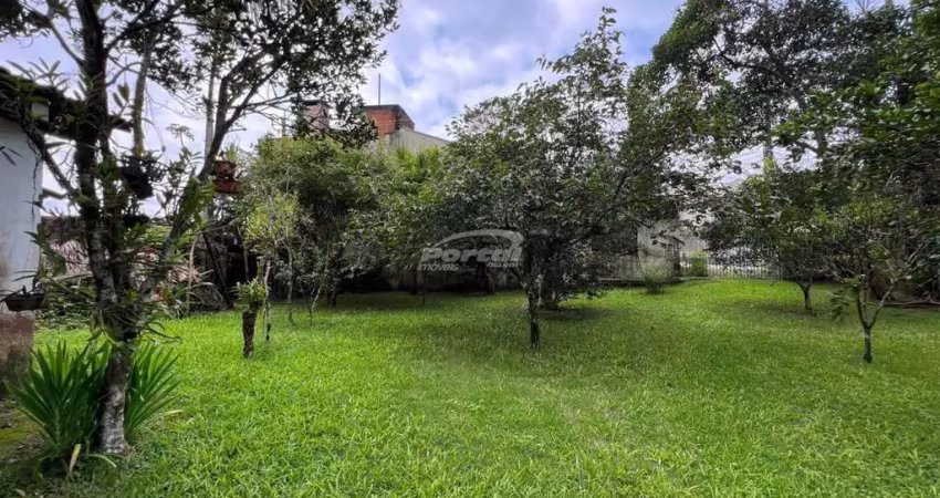 Terreno à venda na Escola Agrícola, Blumenau 