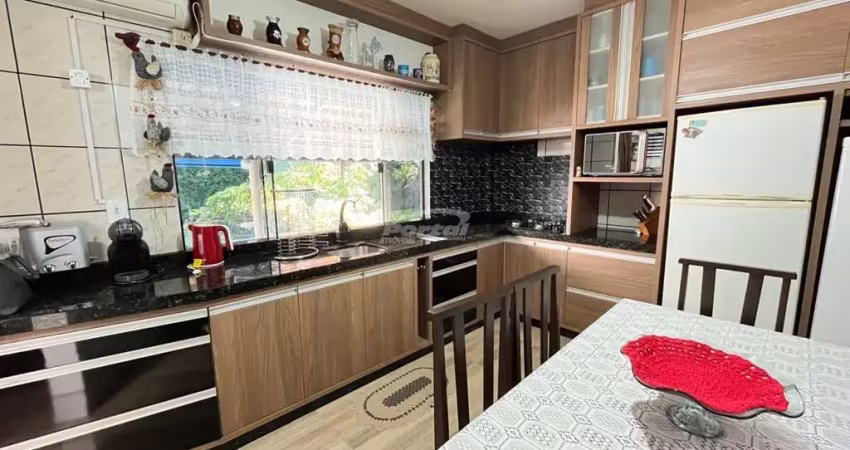 Casa com 3 quartos à venda na Rua Evaldo Eskelsen, 413, Velha Central, Blumenau