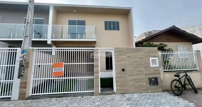 Casa com 3 quartos à venda no Itacolomi, Balneário Piçarras 
