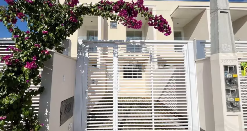 Casa com 2 quartos à venda no Fidélis, Blumenau 