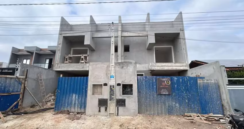 Casa com 3 quartos à venda no Itacolomi, Balneário Piçarras 