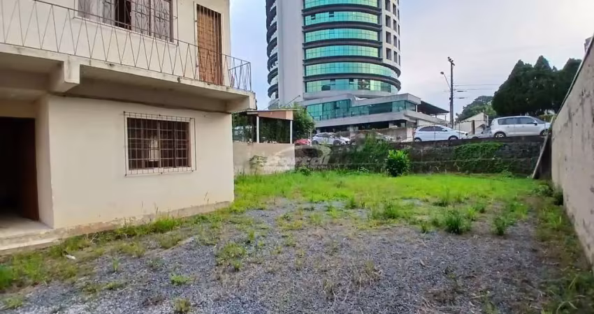 Casa comercial disponivel para locação no bairro garcia, blumenau sc.