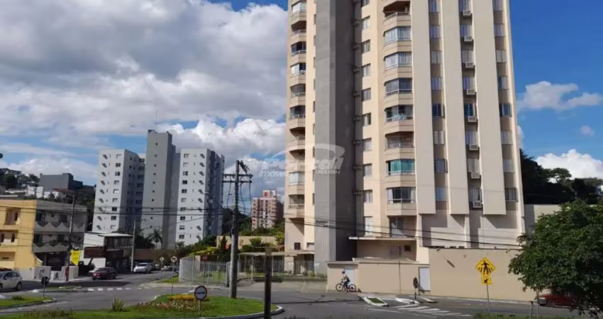 Apartamento 4 dormitórios disponível para locação no bairro vila nova blumenau