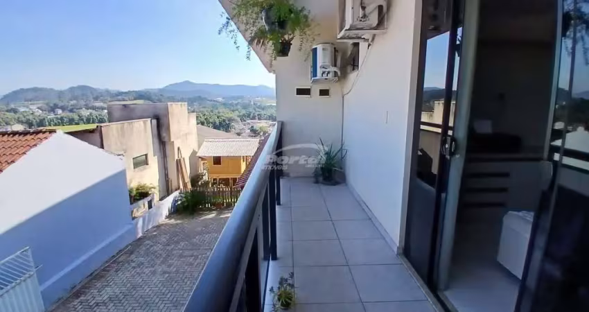 Casa com 2 quartos para alugar no Itoupava Norte, Blumenau 