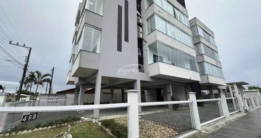 Apartamento disponível para locação no bairro itajuba – barra velha/sc (cód. 21716)