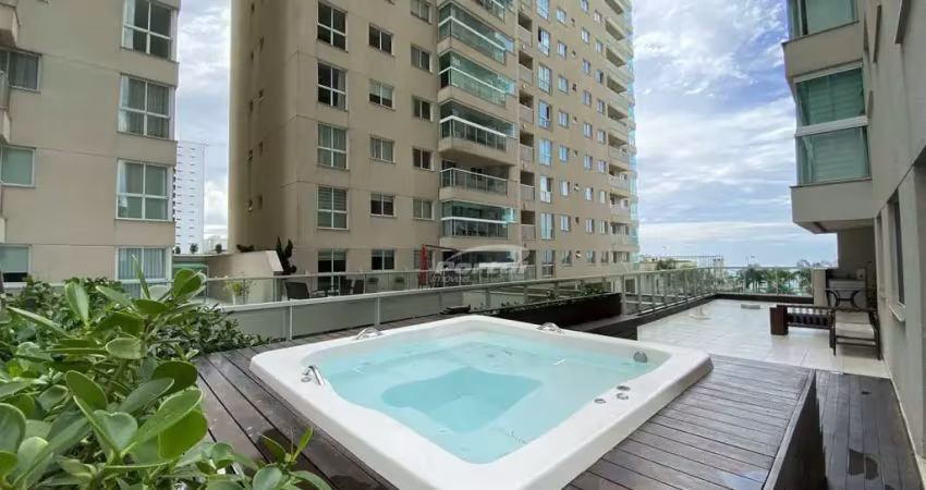 Apartamento com giardino e vista mar disponivel para locação anual no bairro itacolomi em balneário piçarras/sc (cod. 21721)
