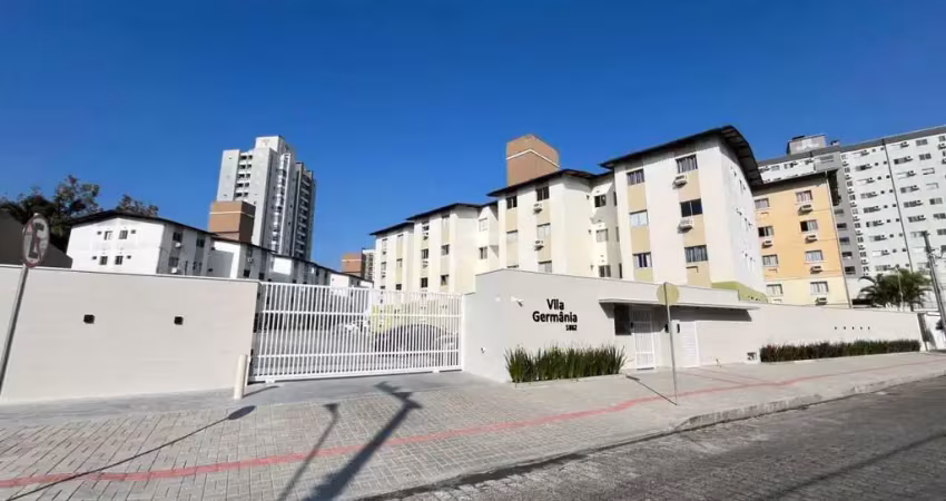 Apartamento com 2 quartos à venda na Rua Carlos Rischbieter, 1934, Boa Vista, Blumenau