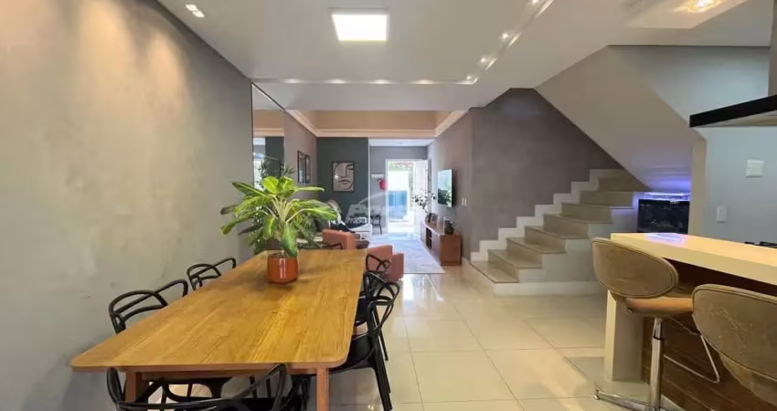 Casa com 3 quartos à venda no Velha, Blumenau 