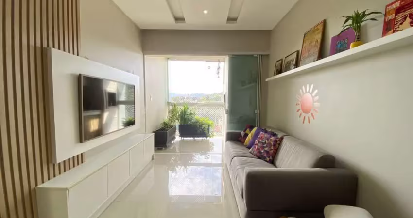 Apartamento com 2 quartos à venda no Velha, Blumenau 