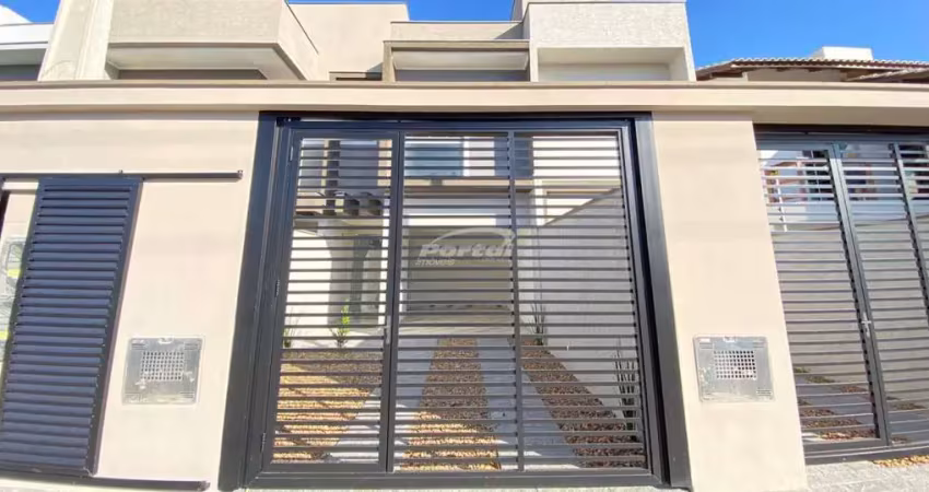 Casa com 3 quartos à venda no Itacolomi, Balneário Piçarras 